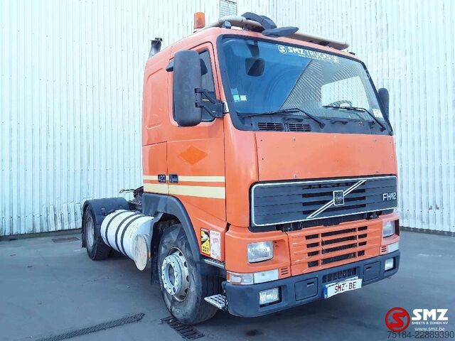 Standard-SZM Volvo FH 12