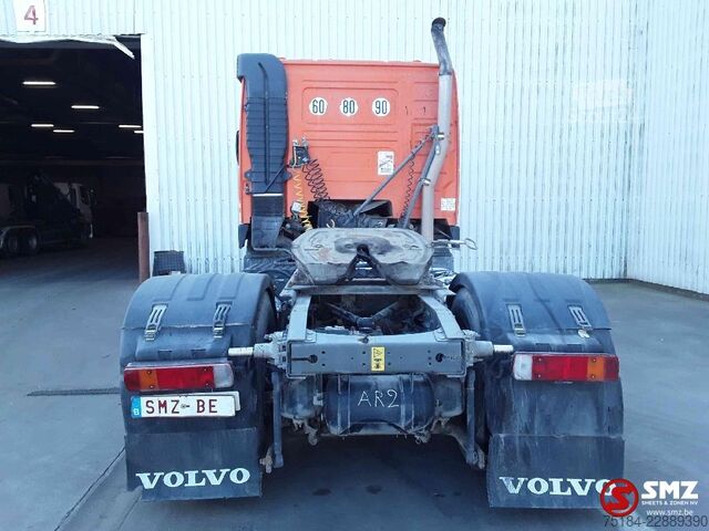 Standard-SZM Volvo FH 12