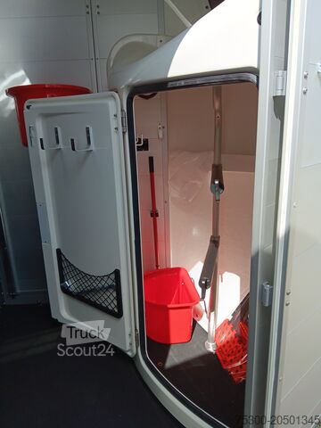 At römorku Böckmann Portax E