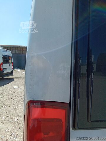 Caravana/autocaravana Fiat Weinsberg Carabus 600 K | 4 Posti Letto | Completamente Attrezzato