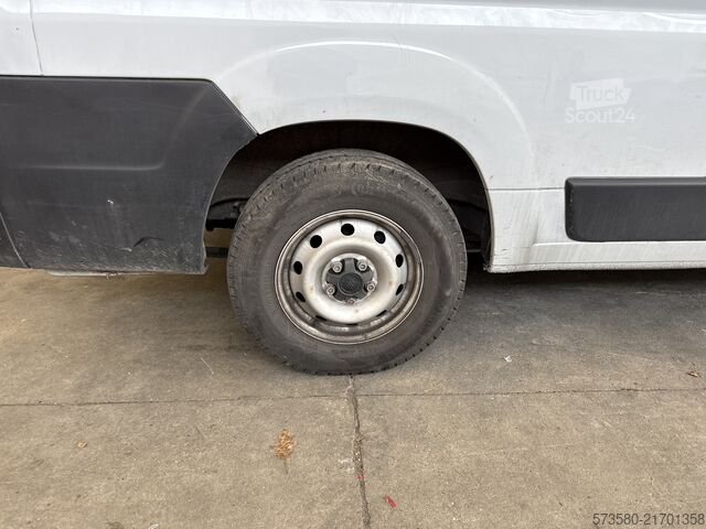 Przyczepa kempingowa/kamper Fiat Ducato Weinsberg Carabus 600 K|2023 EURO 6 | Professioneller Verkäufer