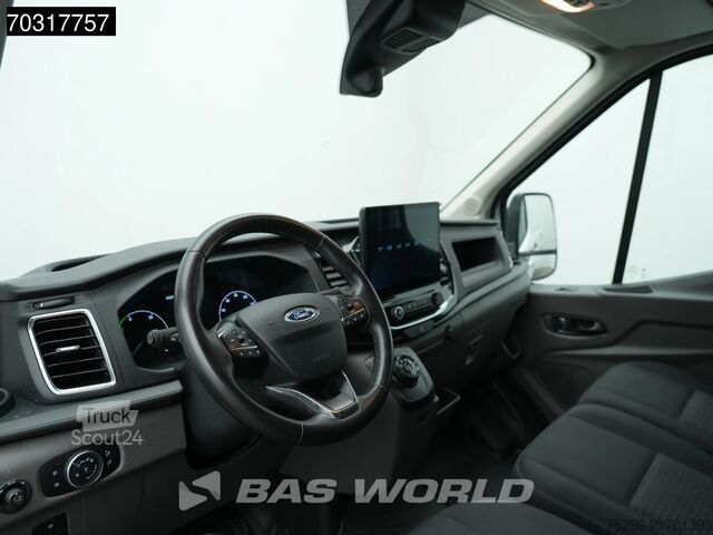 Kombi s vysokou strechou Ford Transit 185pk Elektrisch 68kWh 317km WLTP L4H3 ...