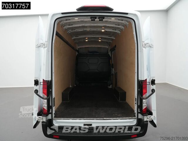 Kombi s vysokou strechou Ford Transit 185pk Elektrisch 68kWh 317km WLTP L4H3 ...