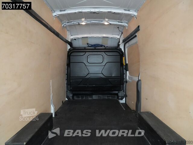 Kombi s vysokou strechou Ford Transit 185pk Elektrisch 68kWh 317km WLTP L4H3 ...