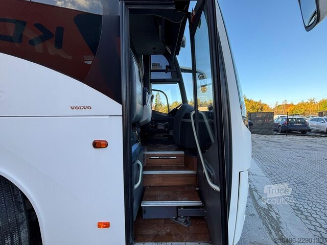  Volvo B11R 9700 HD 6x2*4 59 SEATS / AC / AUXILIARY HE...