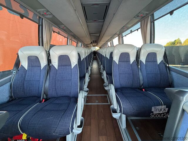  Volvo B11R 9700 HD 6x2*4 59 SEATS / AC / AUXILIARY HE...