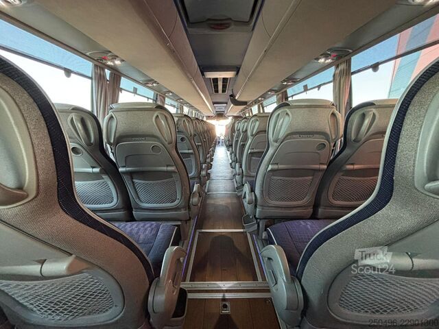  Volvo B11R 9700 HD 6x2*4 59 SEATS / AC / AUXILIARY HE...