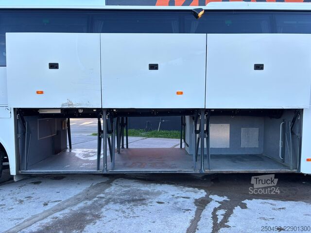  Volvo B11R 9700 HD 6x2*4 59 SEATS / AC / AUXILIARY HE...
