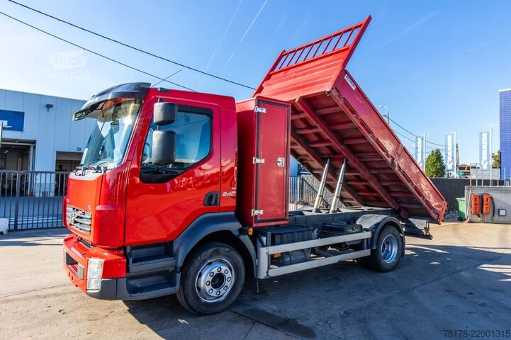  VOLVO FL 240 (11.9T)