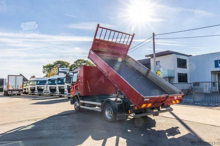  VOLVO FL 240 (11.9T)