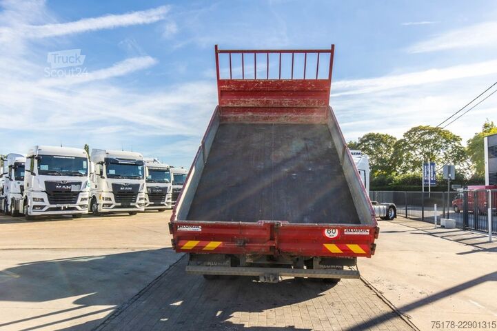  VOLVO FL 240 (11.9T)