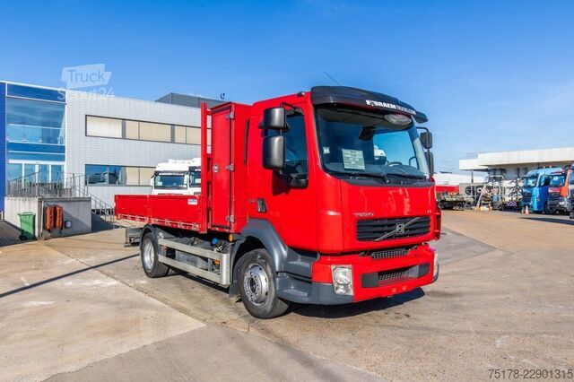 VOLVO FL 240 (11.9T)