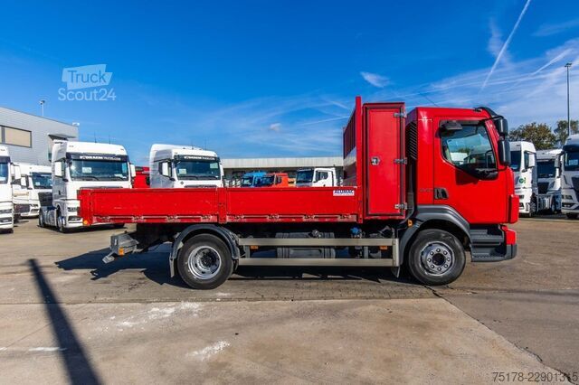  VOLVO FL 240 (11.9T)
