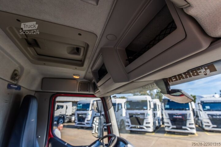  VOLVO FL 240 (11.9T)