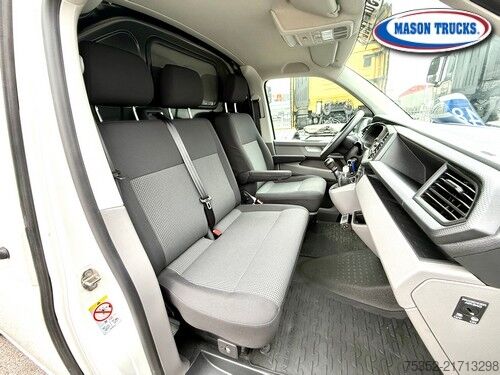 Hladilni dostavnik VW Transporter T6.1 4Motion