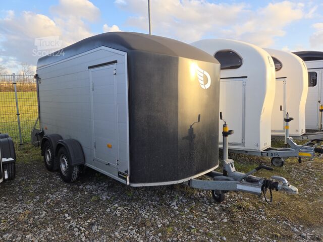 Bilvagn Cheval Liberté Debon C700 Roadster 2.6to Pullman