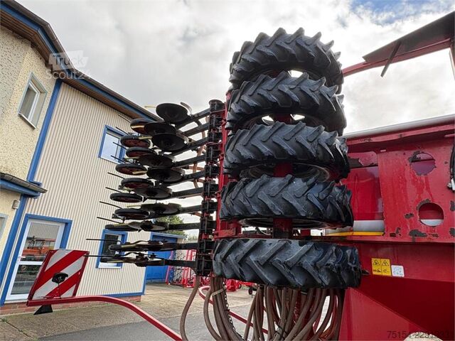  Horsch Pronto 6DC mit Düngeeinrichtung