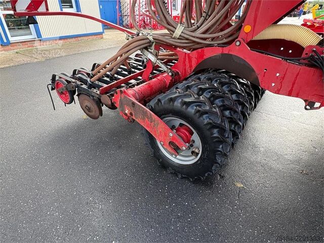  Horsch Pronto 6DC mit Düngeeinrichtung