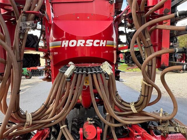 Horsch Pronto 6DC mit Düngeeinrichtung