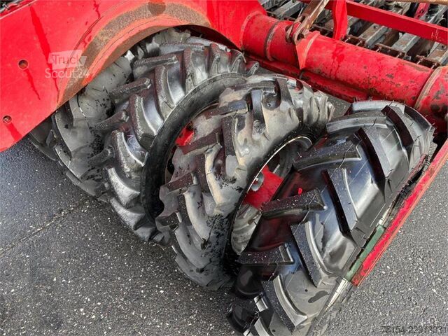  Horsch Pronto 6DC mit Düngeeinrichtung