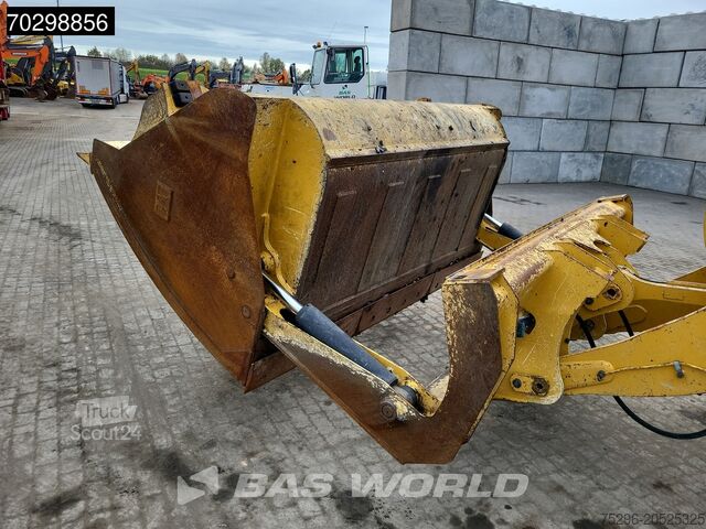 Radlader Caterpillar 930 M High Tip Bucket