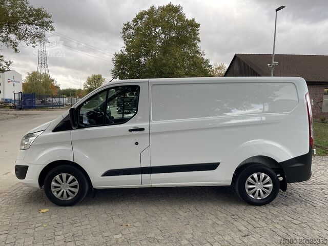 Panel van ford Transit Custom 270 2.2TDCi *Klima*Tempomat*