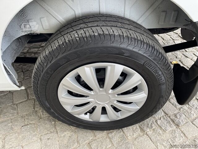 Panel van ford Transit Custom 270 2.2TDCi *Klima*Tempomat*