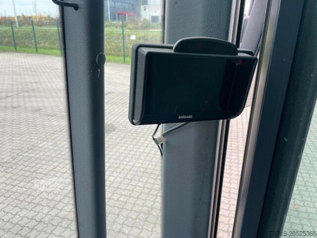 Müllwagen Mercedes-Benz 2633 6x2 Econic FaunRoto Zöller