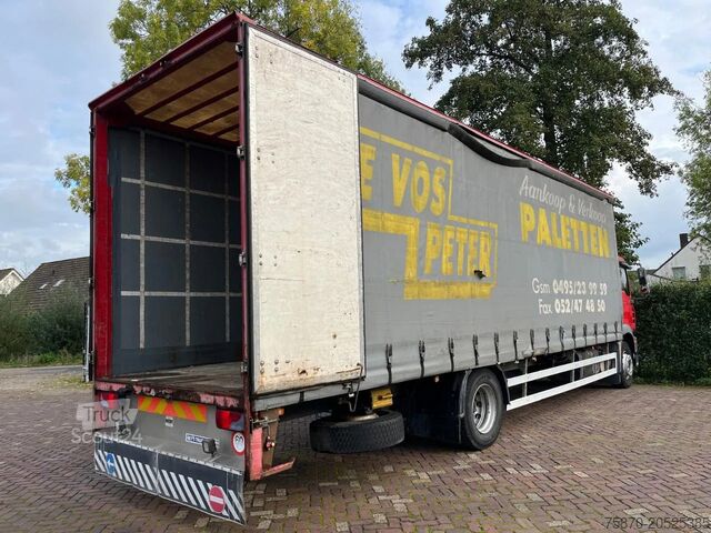 Suitcase MAN TGM N18.240