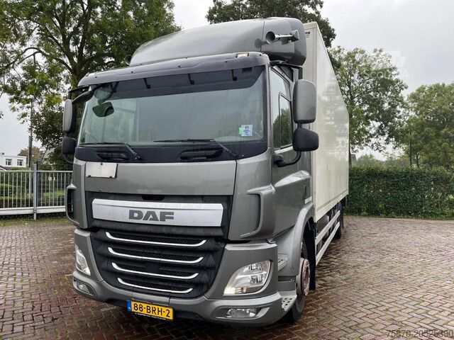Чемодан DAF CF 290 FA
