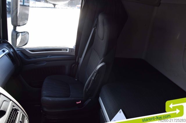 Tractor estándar DAF XF 480 SSC Standklima Retarder TÜV 10/26