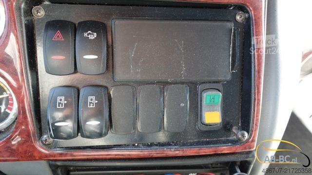 Reisebus ISUZU Turquoise EURO 6, 30 Sitzplätze, 6 Stände