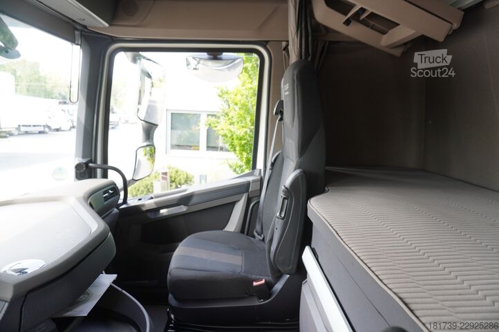 Ψυγείο DAF XF 450 6x2 / KRONE 20 EPAL refrigerator