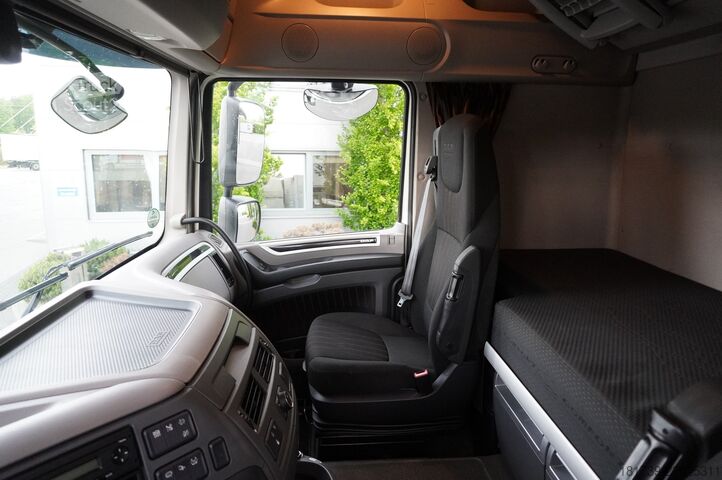 φορτηγό ψυγείο DAF XF 480 EURO 6/ 2021 / Lamberet
