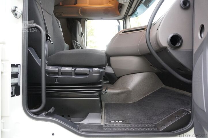 φορτηγό ψυγείο DAF XF 480 EURO 6/ 2021 / Lamberet