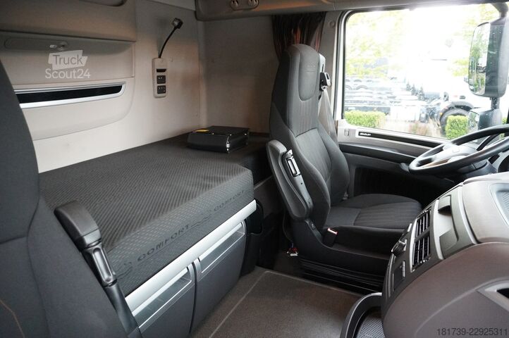 φορτηγό ψυγείο DAF XF 480 EURO 6/ 2021 / Lamberet
