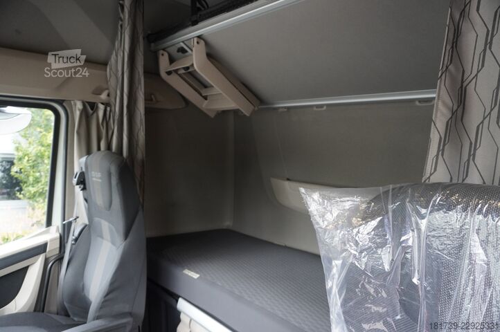 Ψυγείο DAF XG 480 6×2 / Krone 20 EPAL / 3 units