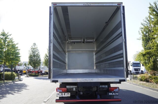 φορτηγό ψυγείο MAN TGX 26.510 6×2-4 / Krone 18 EPAL refrige