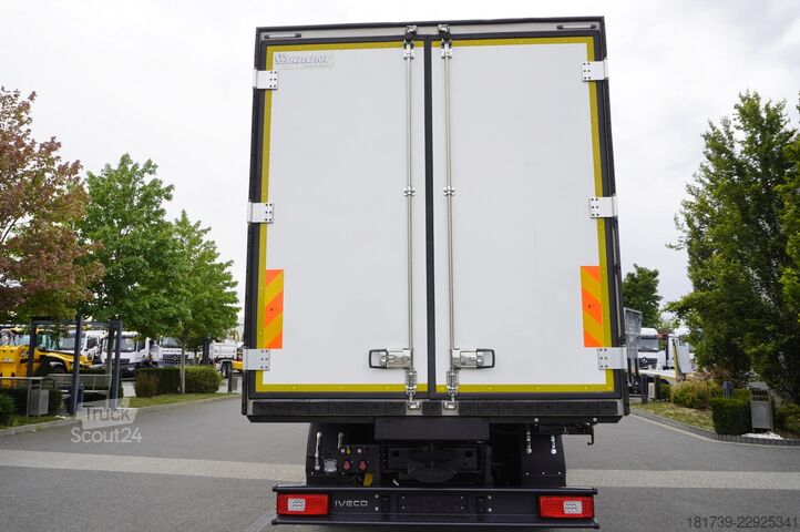 φορτηγό ψυγείο Iveco S-Way AS260S46Y/PS / no mileage / KRONE