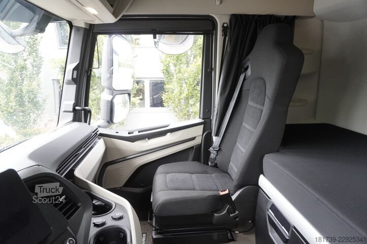 φορτηγό ψυγείο Iveco S-Way AS260S46Y/PS / no mileage / KRONE