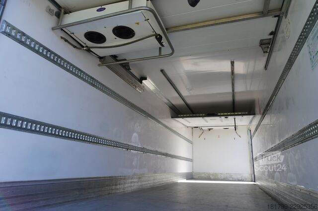 φορτηγό ψυγείο Iveco Eurocargo 190-280L 19t E6 / ATP/FR