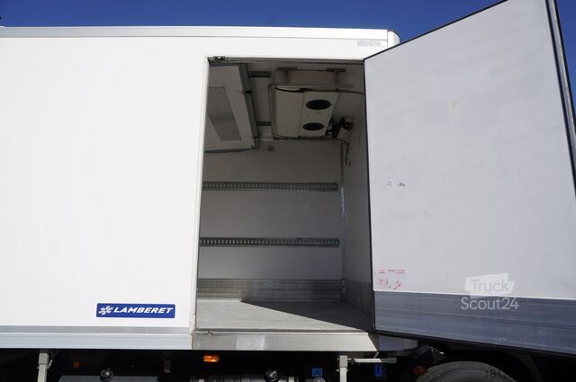 φορτηγό ψυγείο Iveco Eurocargo 190-280L 19t E6 / ATP/FR