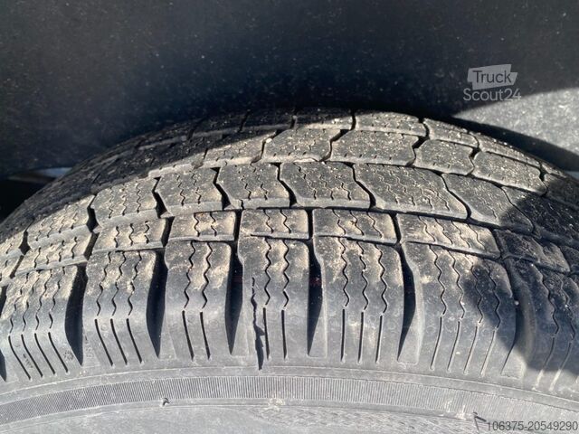 Pick-up panelvan FIAT Doblò  Doblò 1.6 MJT 105CV Cassonato Work-Up