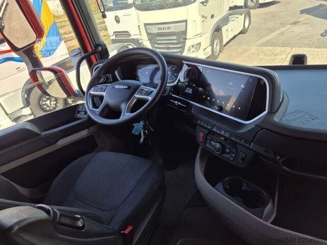 Trator standard DAF XG 480 FT ZF INTARDER