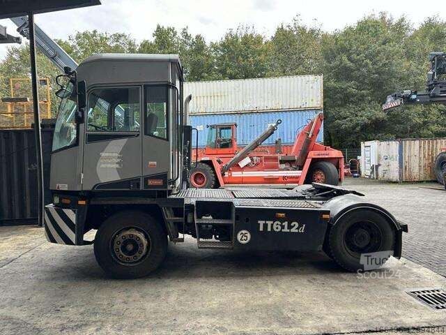 Kalmar TT612D
