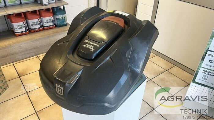 Vejapjovė Husqvarna AUTOMOWER 320