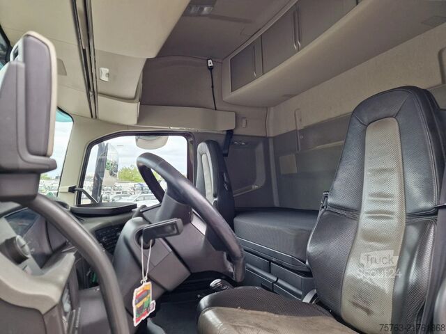 BDF-järjestelmä Volvo FH 13.500 Globetrotter 6x2*4 - BDF - 4.90 WB - ...