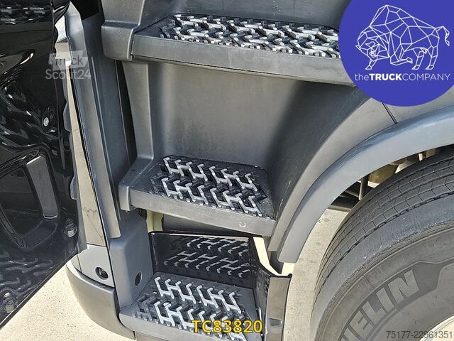 Standard-SZM Volvo FH 500