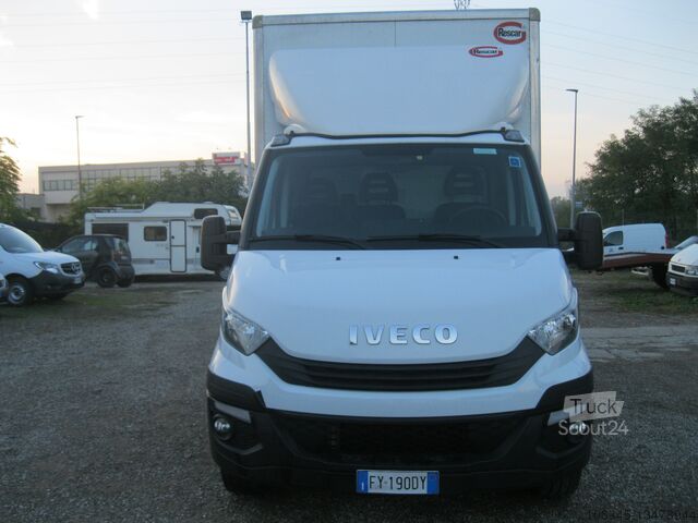Iveco DAILY 35S14