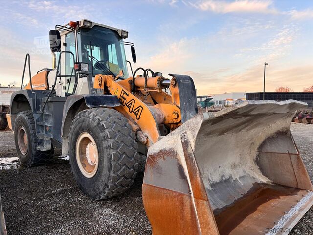 Radlader Liebherr L544
